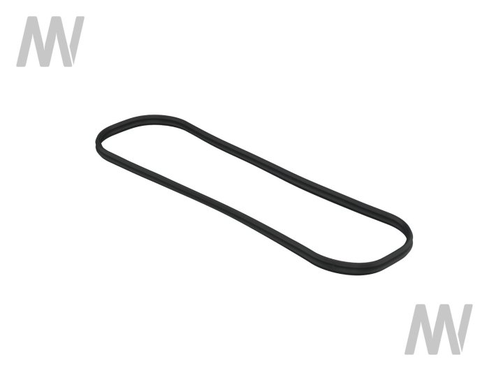 Ventildeckeldichtung - Detail 1