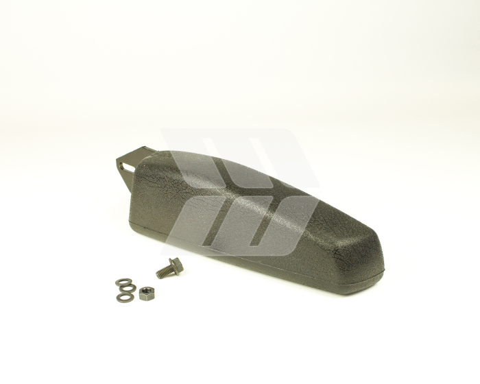 Armrest (left) - Detail 1