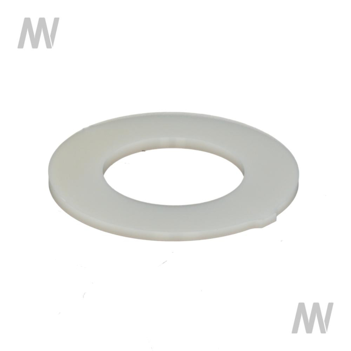 Unterlegscheibe - Detail 1