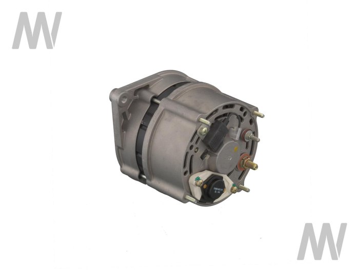 Generator 14V 95A - Detail 1