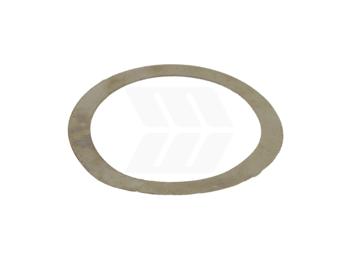 Ausgleichscheibe - Detail 1