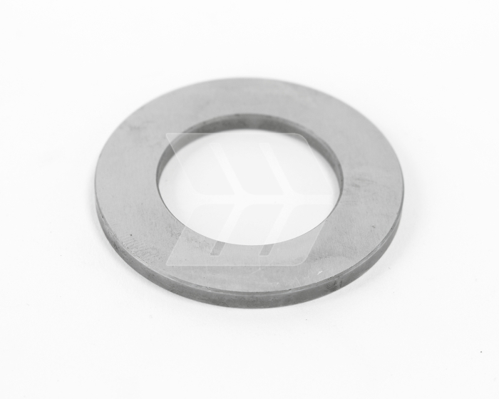 Anlaufscheibe - Detail 1