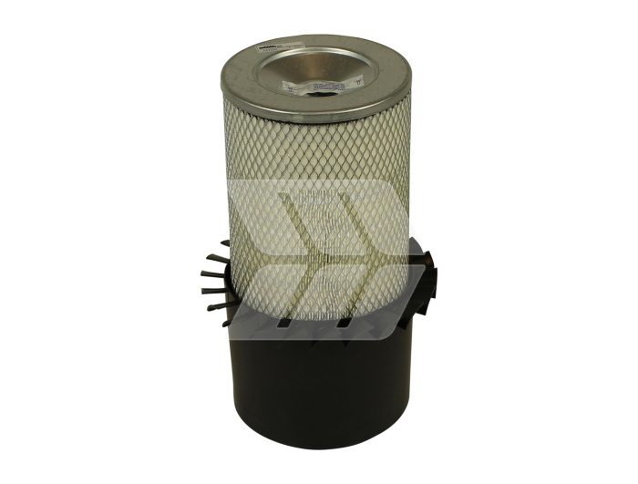 Luftfilter - Detail 1