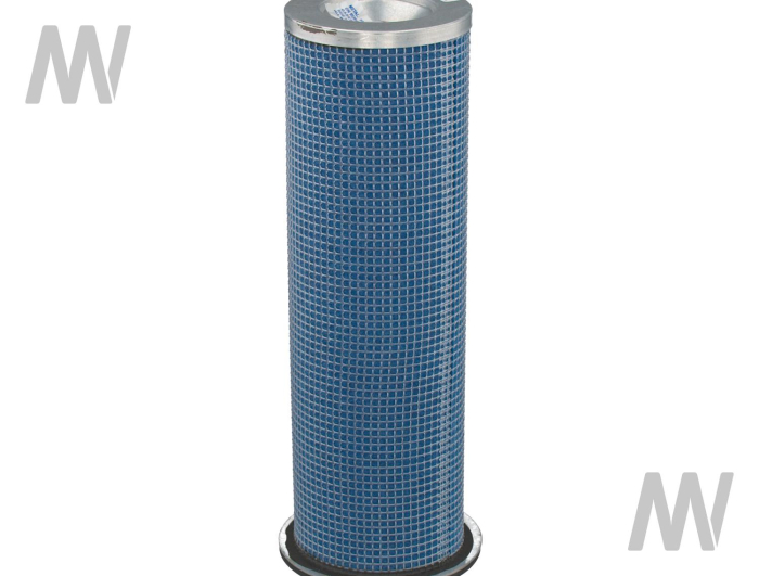 Sicherheitspatrone - Detail 1