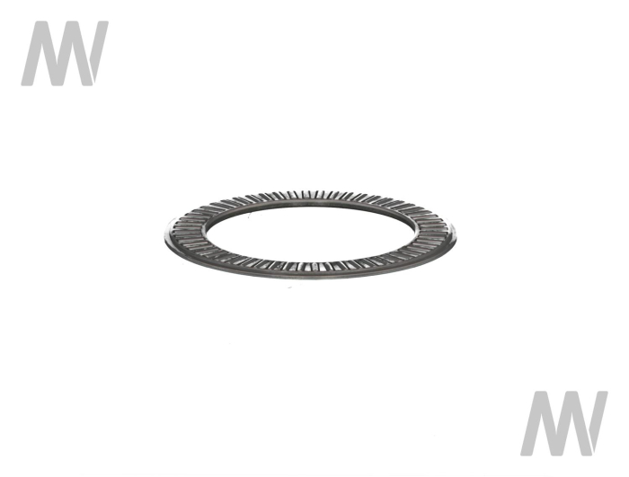 Nadellager - Detail 1