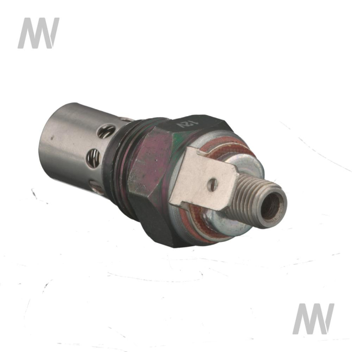 Flammgluehkerze - Detail 1