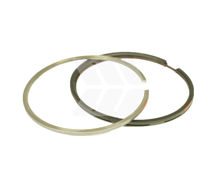 Kolbenringsatz - Detail 1