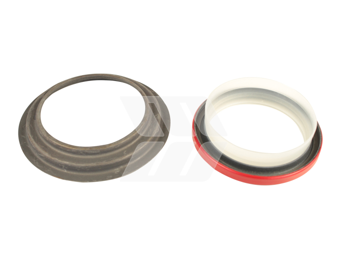 Dichtungssatz Kurbelwelle vorne - Detail 1