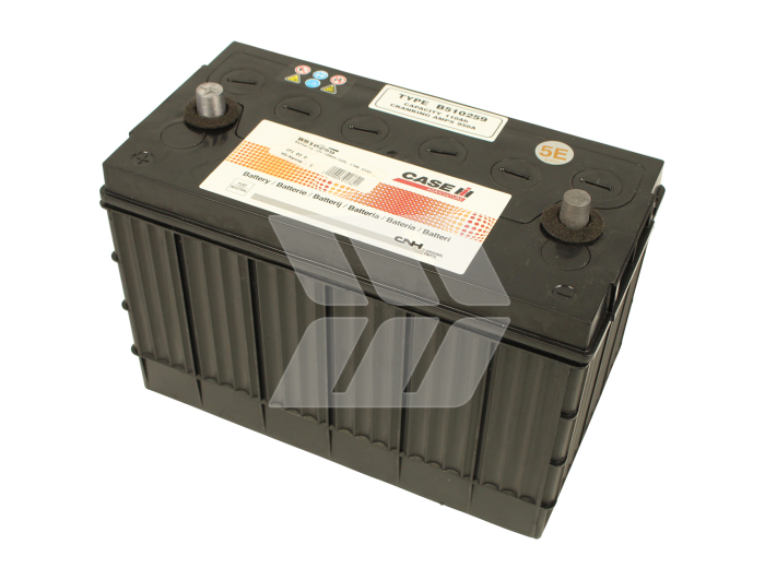 Starterbatterie 12V 110AH - Detail 1