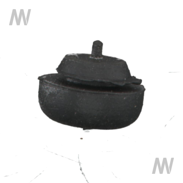 Stoßdämpfer - Detail 1