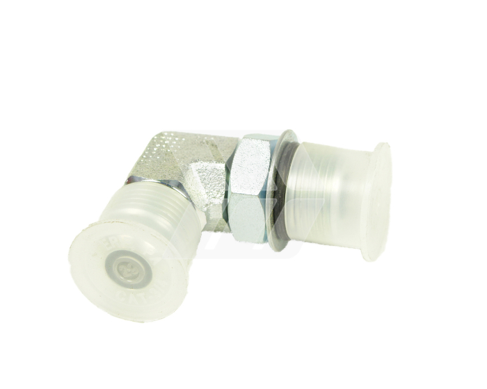 Ball joint - Detail 1