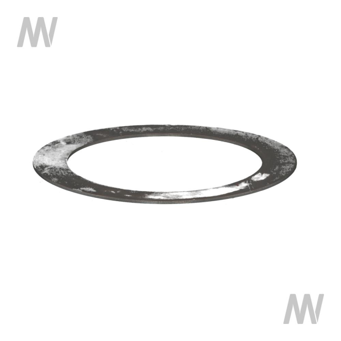 Unterlegscheibe - Detail 1