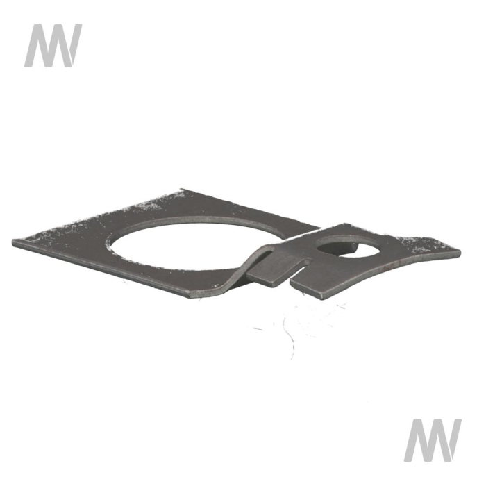 Anchoring - Detail 1