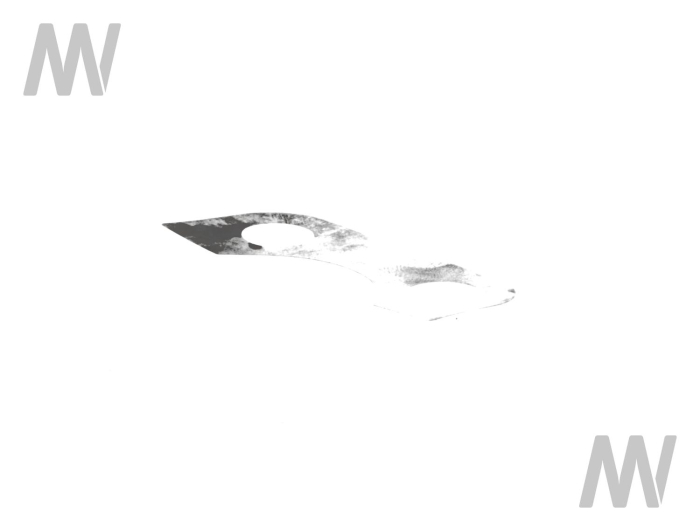 Einstellscheibe - Detail 1