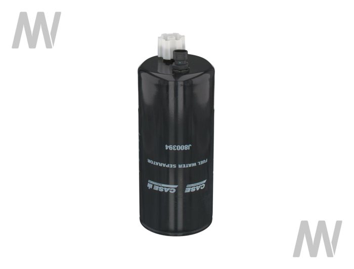 Kraftstofffilter - Detail 1