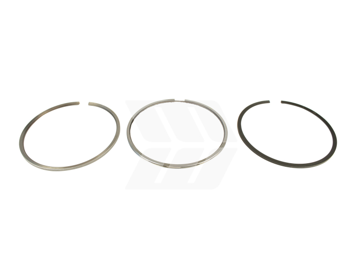 Kolbenringsatz - Detail 1