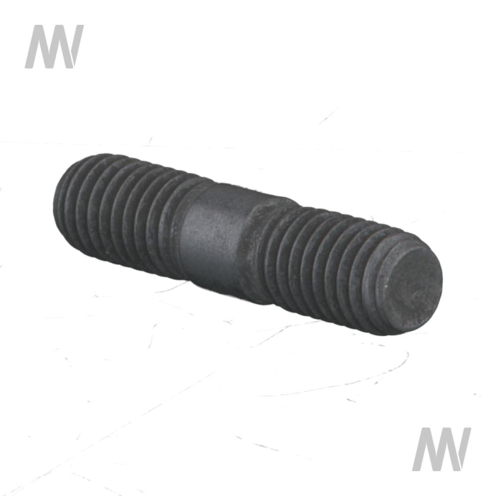 Stehbolzen - Detail 1