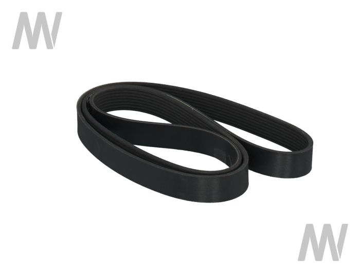 Rillenriemen 8PK - 1700 - Detail 1
