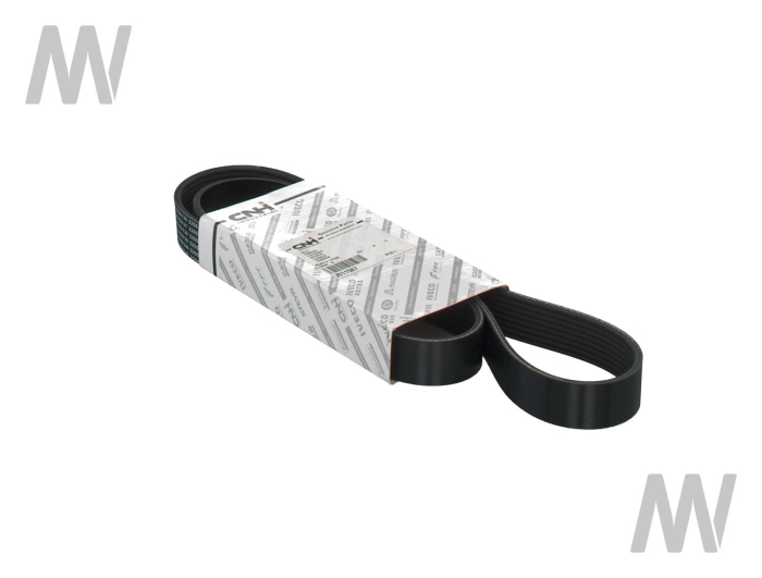 Rillenriemen 8PK - 1365 - Detail 1