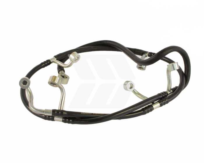 Return line - Detail 1