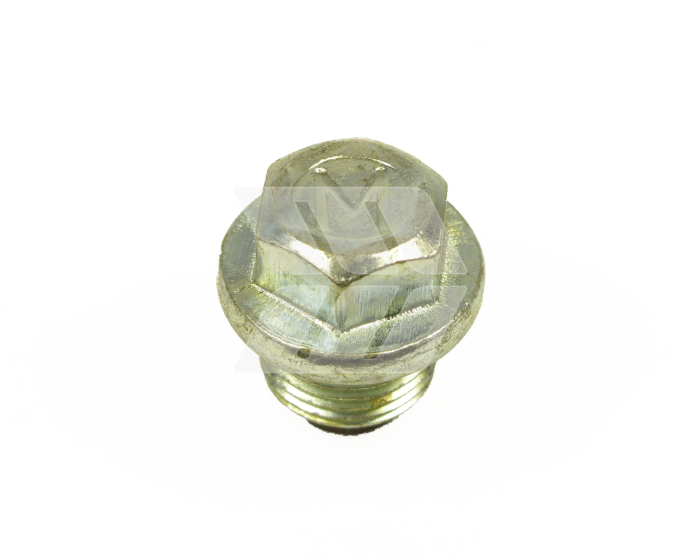 Oil drain plug with magnet - Detail 1