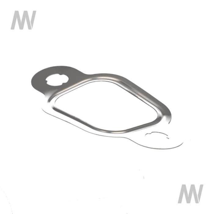 Dichtung f. Auslassröhrenwerk - Detail 1