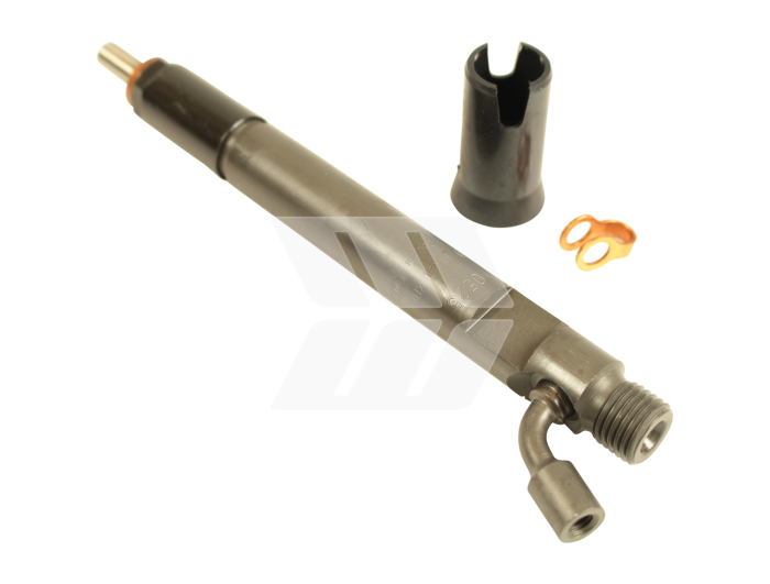 Einspritzduesenstock - Detail 1