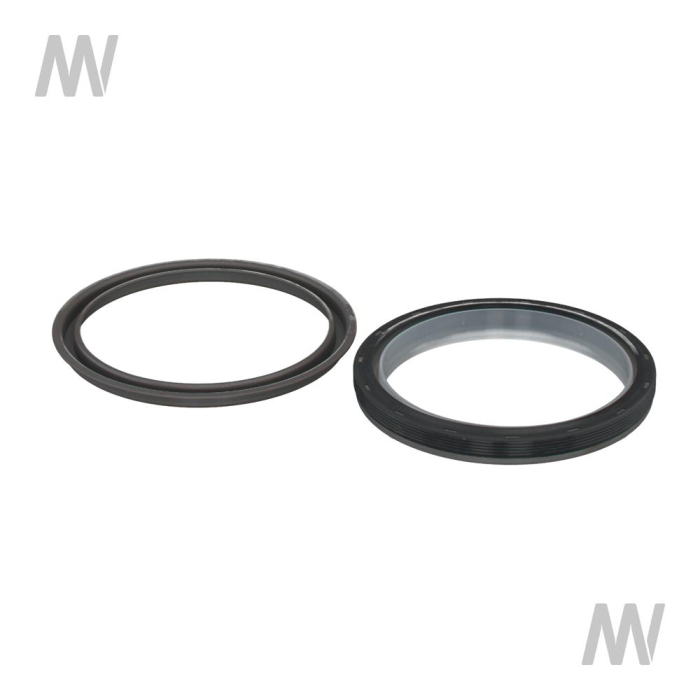 Dichtungssatz Kurbelwelle hinten - Detail 1