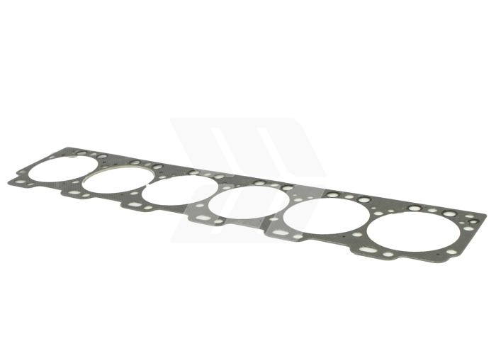 Cylinder head gasket - Detail 1