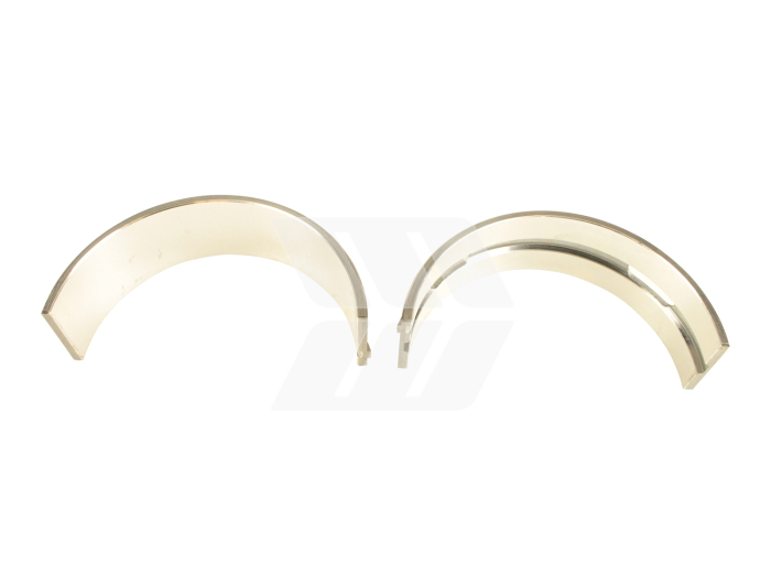 Satz Kurbelwellenlager Magnum - Detail 1