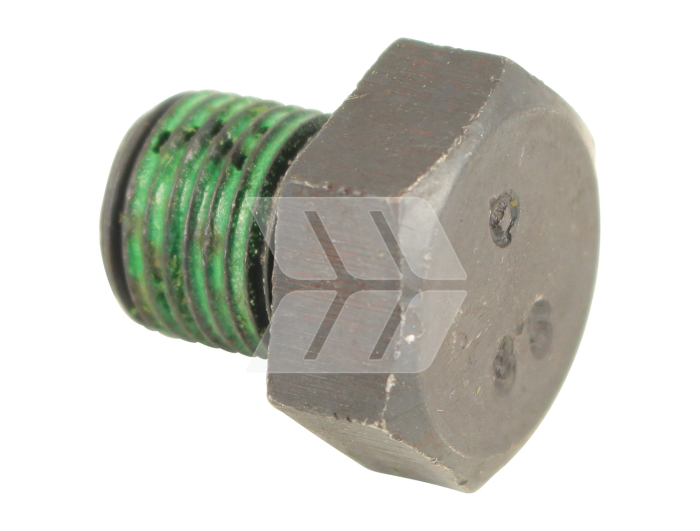 Schraube M16Fx1,5x16 - Detail 1