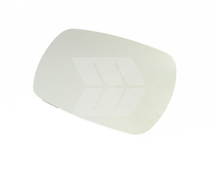 Mirror glass - Detail 1