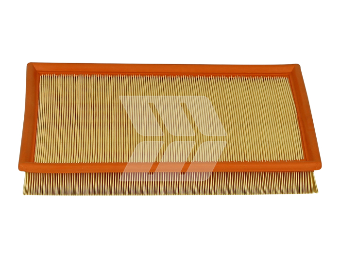 Kabinenfilter - Detail 1