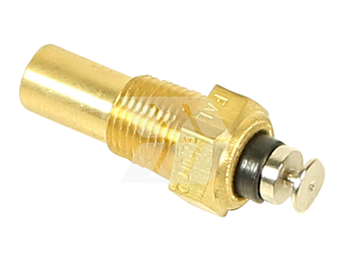 Temperaturgeber - Detail 1