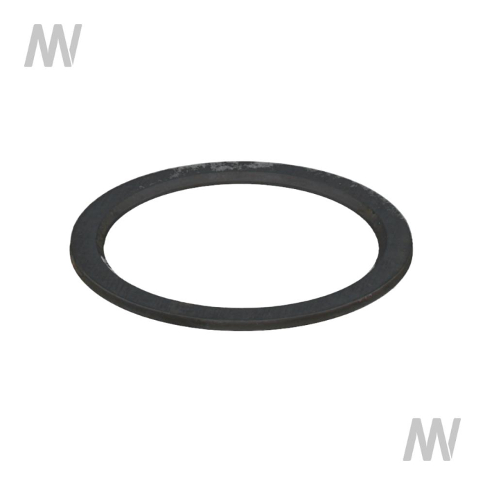 Druckscheibe - Detail 1