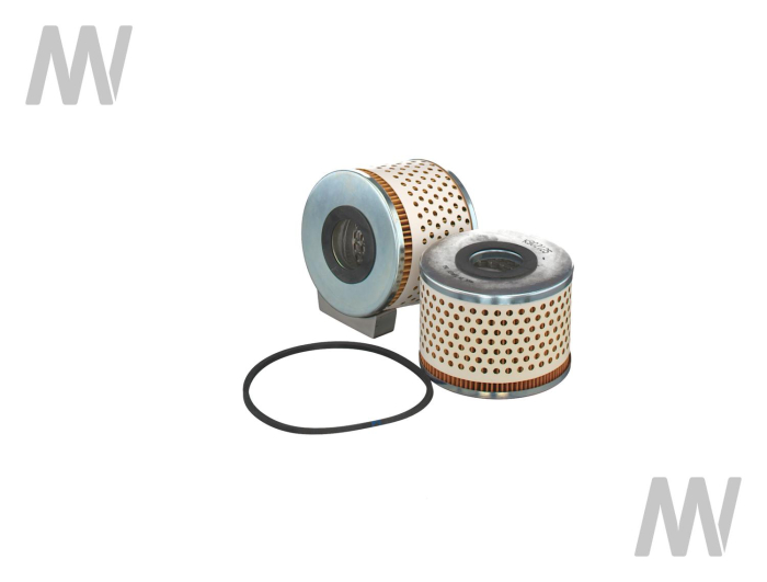 Motoroelfilter 770-1410 - Detail 1