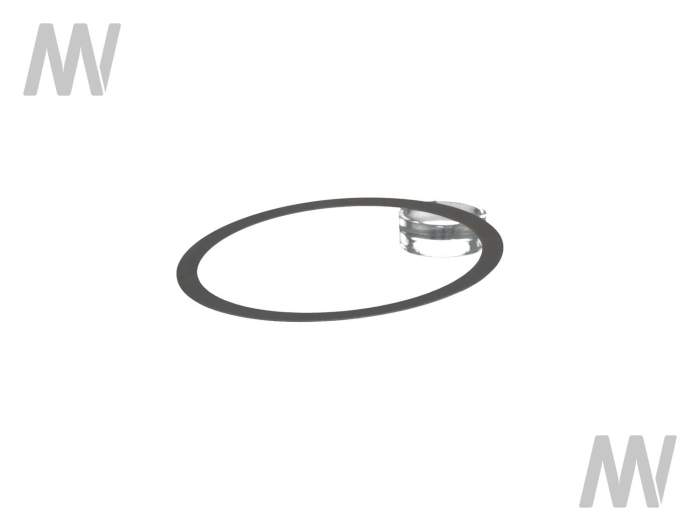 Ausgleichsscheibe - Detail 1