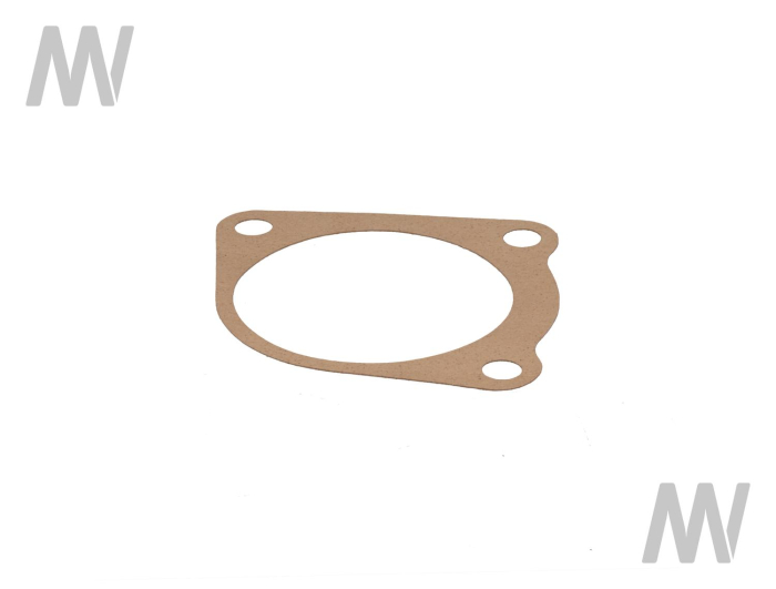 Dichtung f. Starter Maxxum - Detail 1