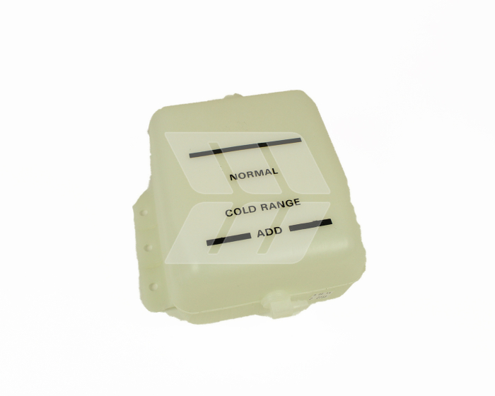 Druckausgleichsbehälter - Detail 1