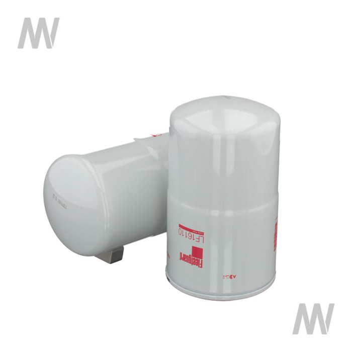 Engine oil filter - Detail 1