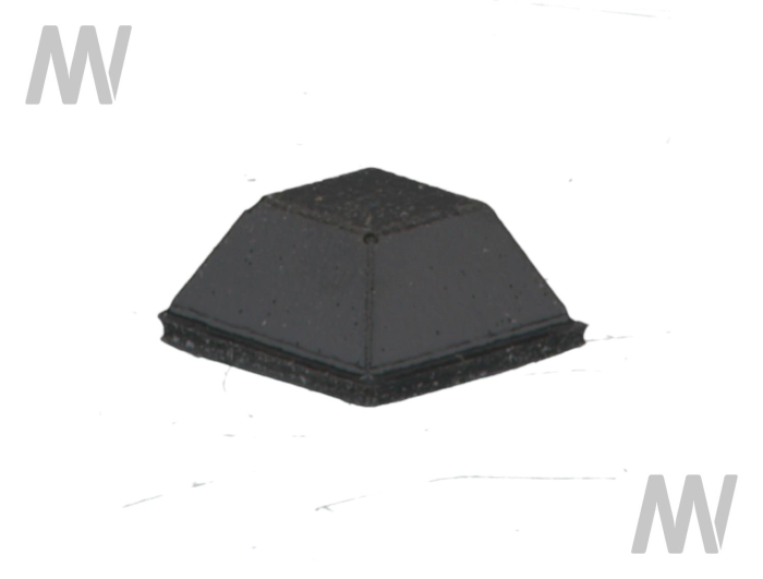 Distanzstück - Detail 1