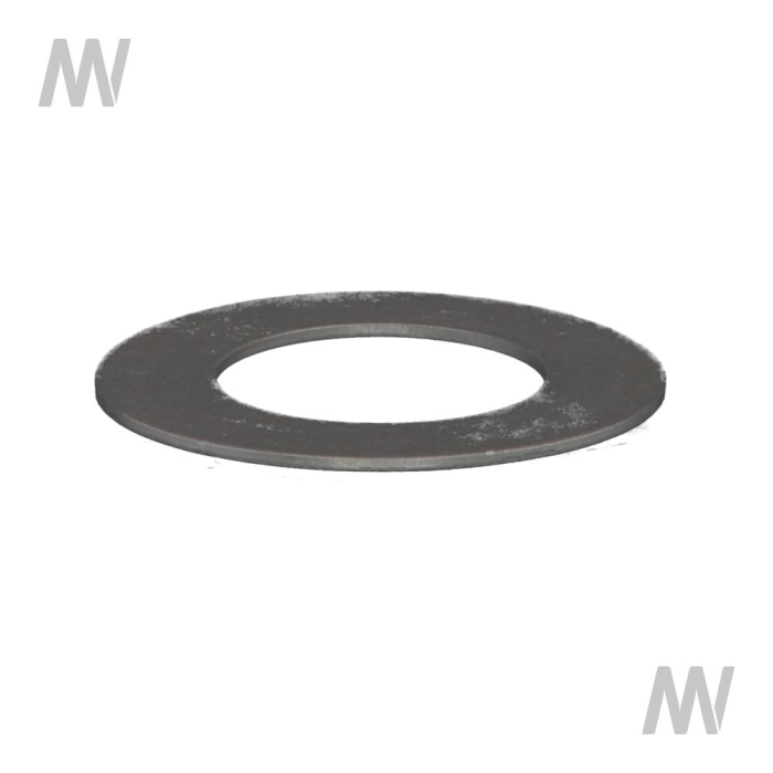 Ausgleichscheibe - Detail 1