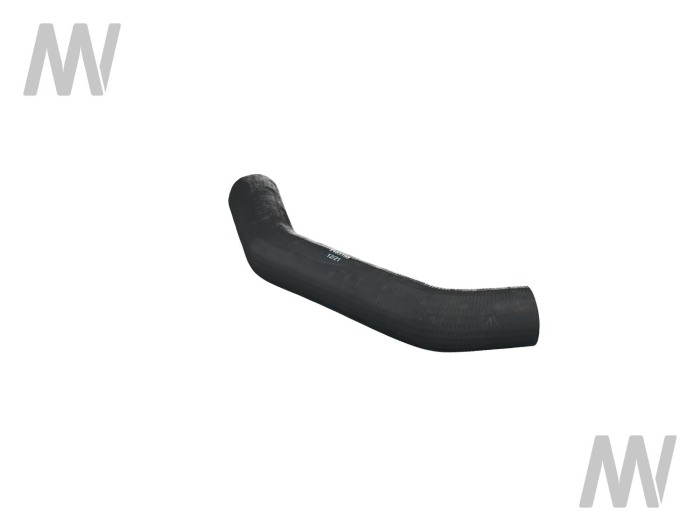 Kühlerschlauch - Detail 1