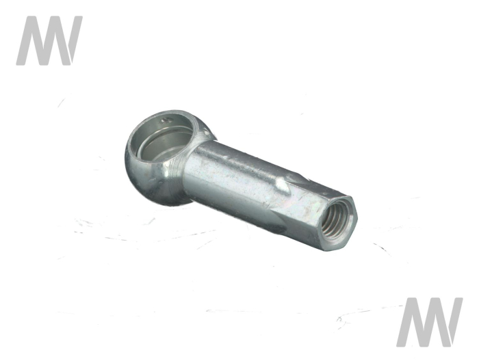 Ball joint - Detail 1