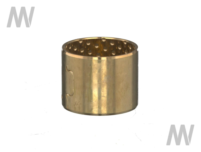 Buchse Schwenklager APL 330 - Detail 1