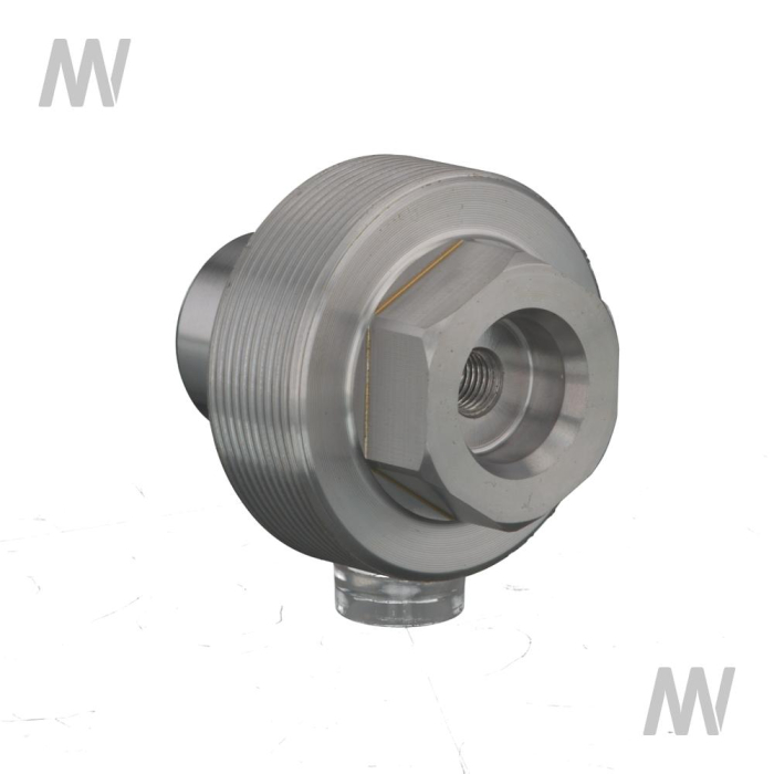 Bearing bolt M50 x 1.5 - Detail 1