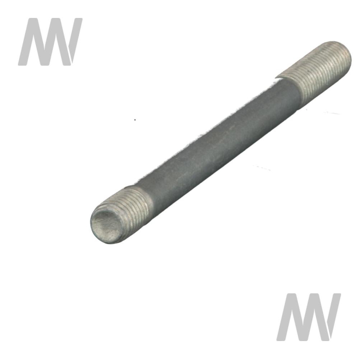 Gewindebolzen M8 x 104 mm - Detail 1
