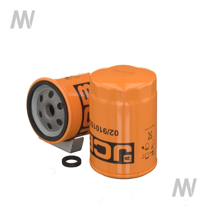 Kraftstofffilter - Detail 1