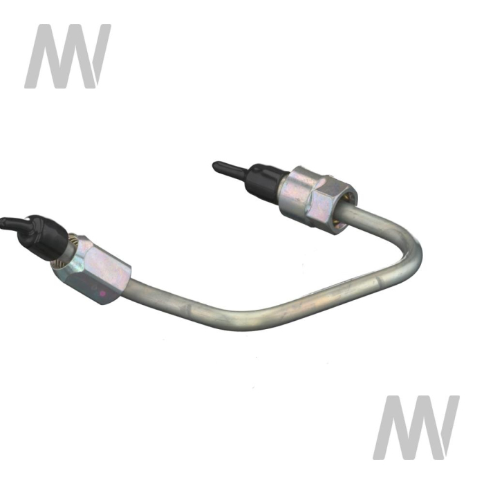 Tube injector fuel - Detail 1