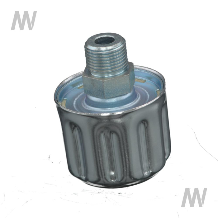 Belüftungsfilter - Detail 1